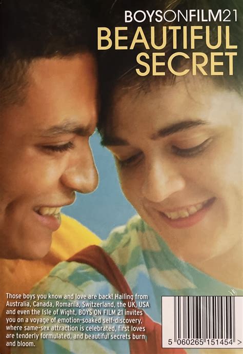 gay teen porn pics|Watch Boys On Film 21: Beautiful Secret